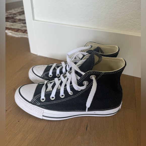 Converse Chuck Taylor All Star High Top Sneaker - Picture 1 of 6